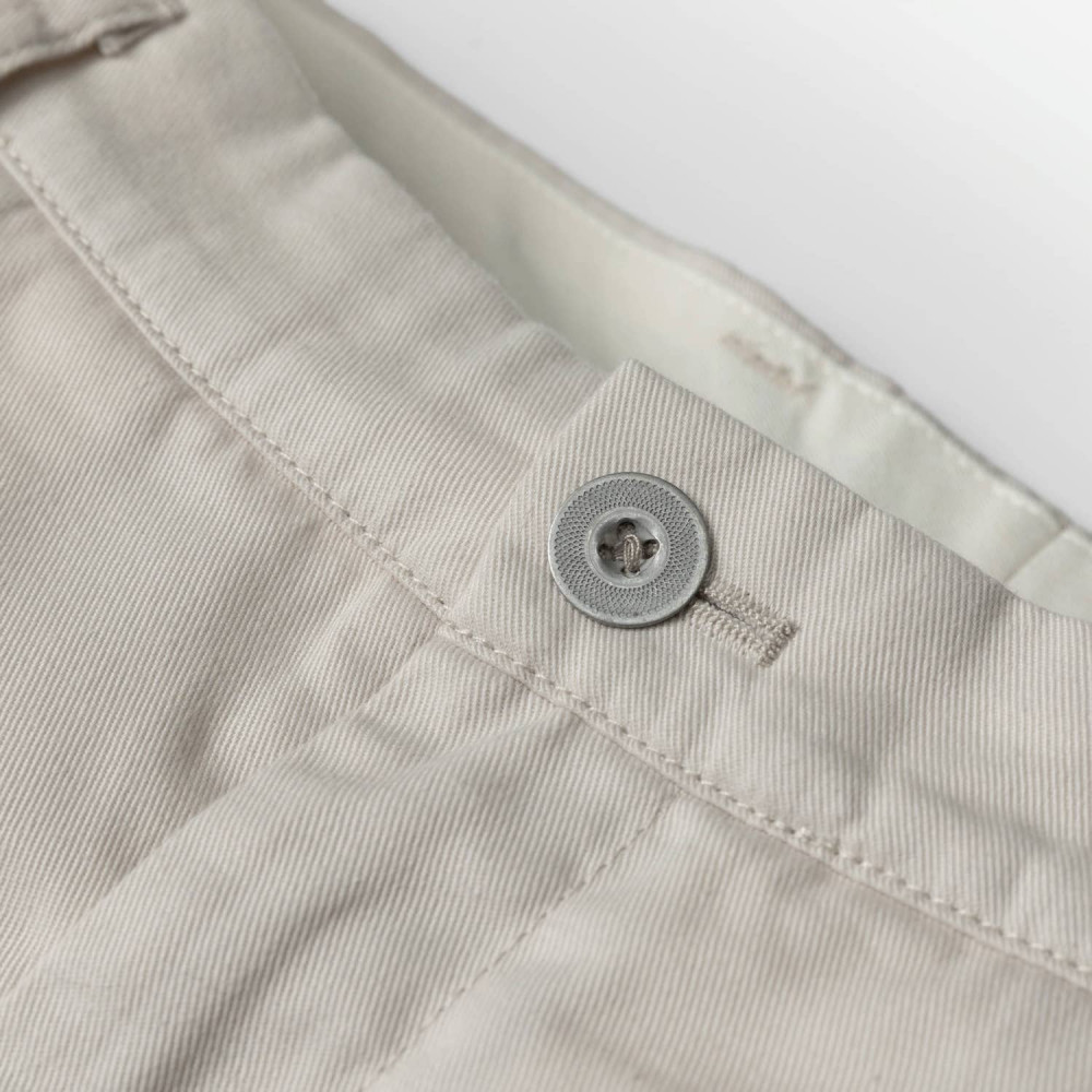 【HAVEHAD】Pin-tuck Trouser 白 新品未使用 HAVEHAD】Pin-tuck Trouser 白 新品未使用 - メルカリ